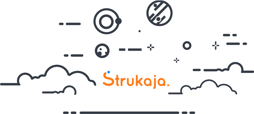 List Program Strukaja